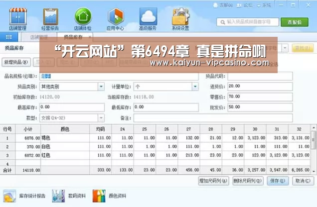 “开云网站”第6494章 真是拼命啊(图2) 开云热点